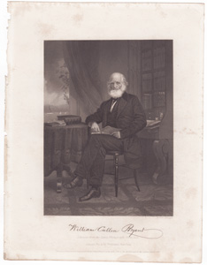 William Cullen Bryant